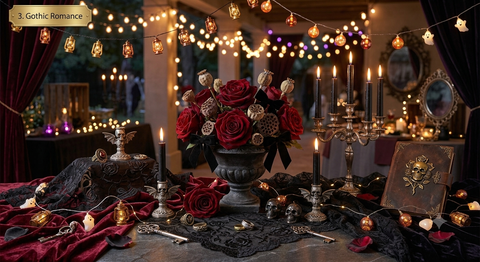 Gothic Romance