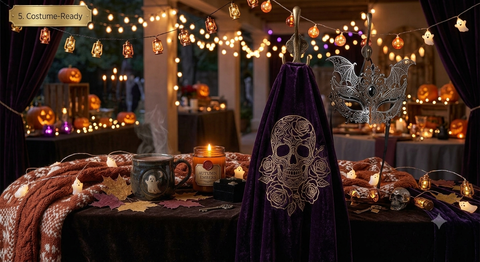Costume-Ready