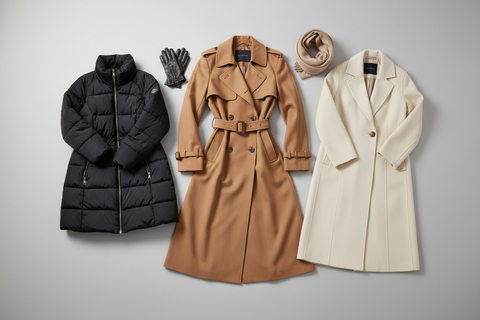 Outerwear