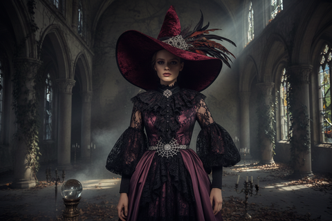 Shadow Hat Edit