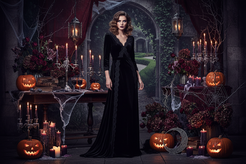 Spellbound Seasonal Extras