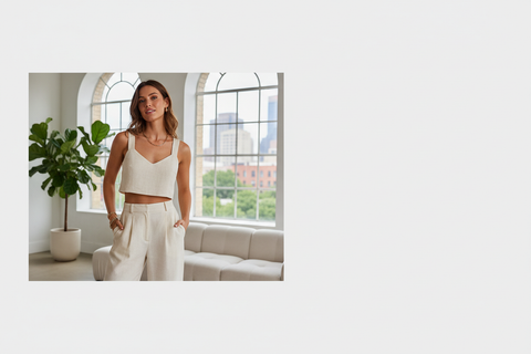 Two-Piece Sets Collection Banner
