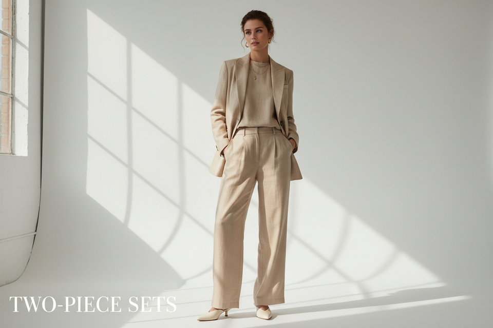 Two-Piece Sets