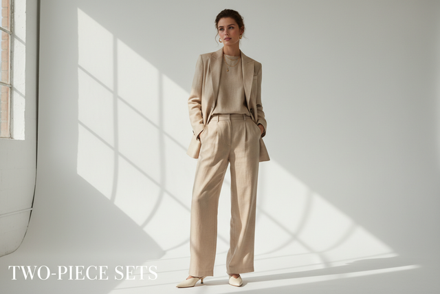 Two-Piece Sets