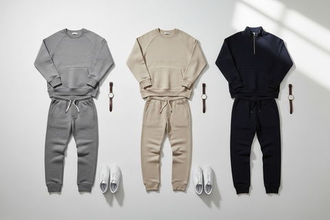 Men's Sets