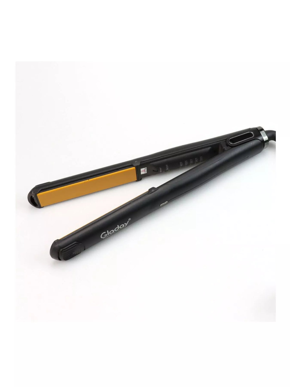 Adjustable Temperature Hair Straightener - Lilixa.store