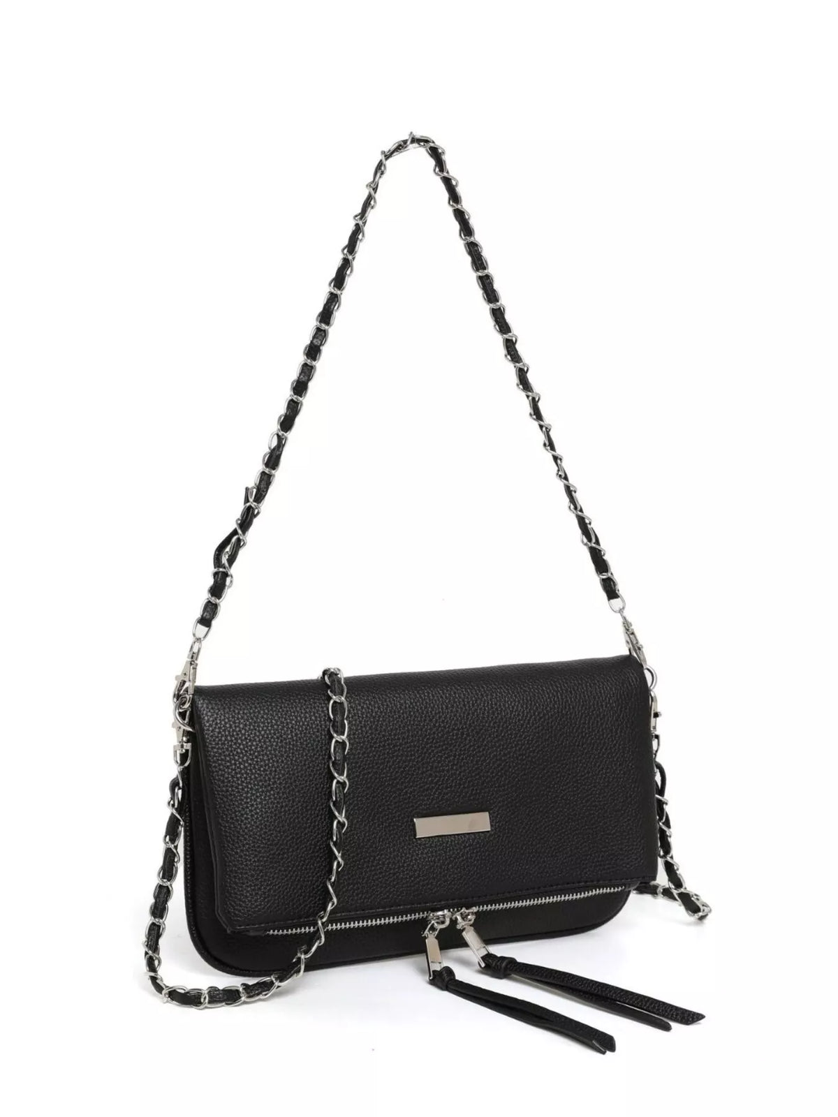 Chain Strap Shoulder Bag