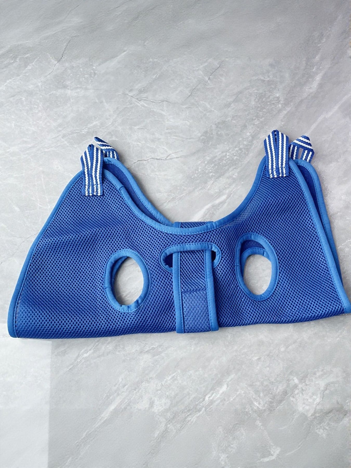 Pet Grooming Hammock for Easy Bathing & Nail Trimming - Lilixa.store