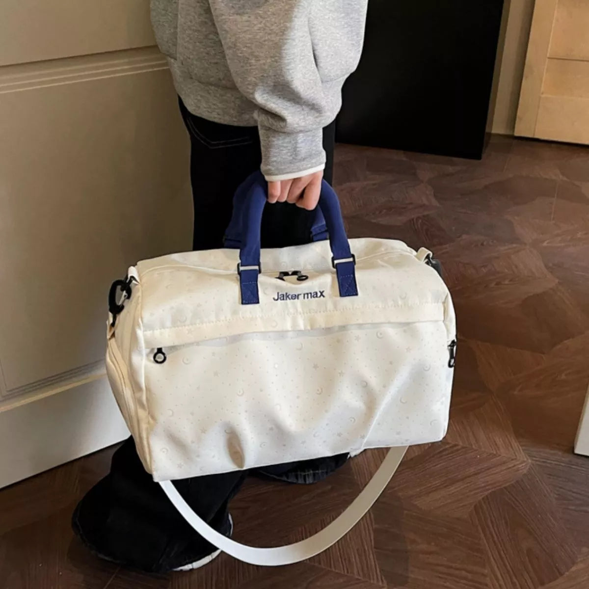 Lightweight Duffel Bag - Lilixa.store