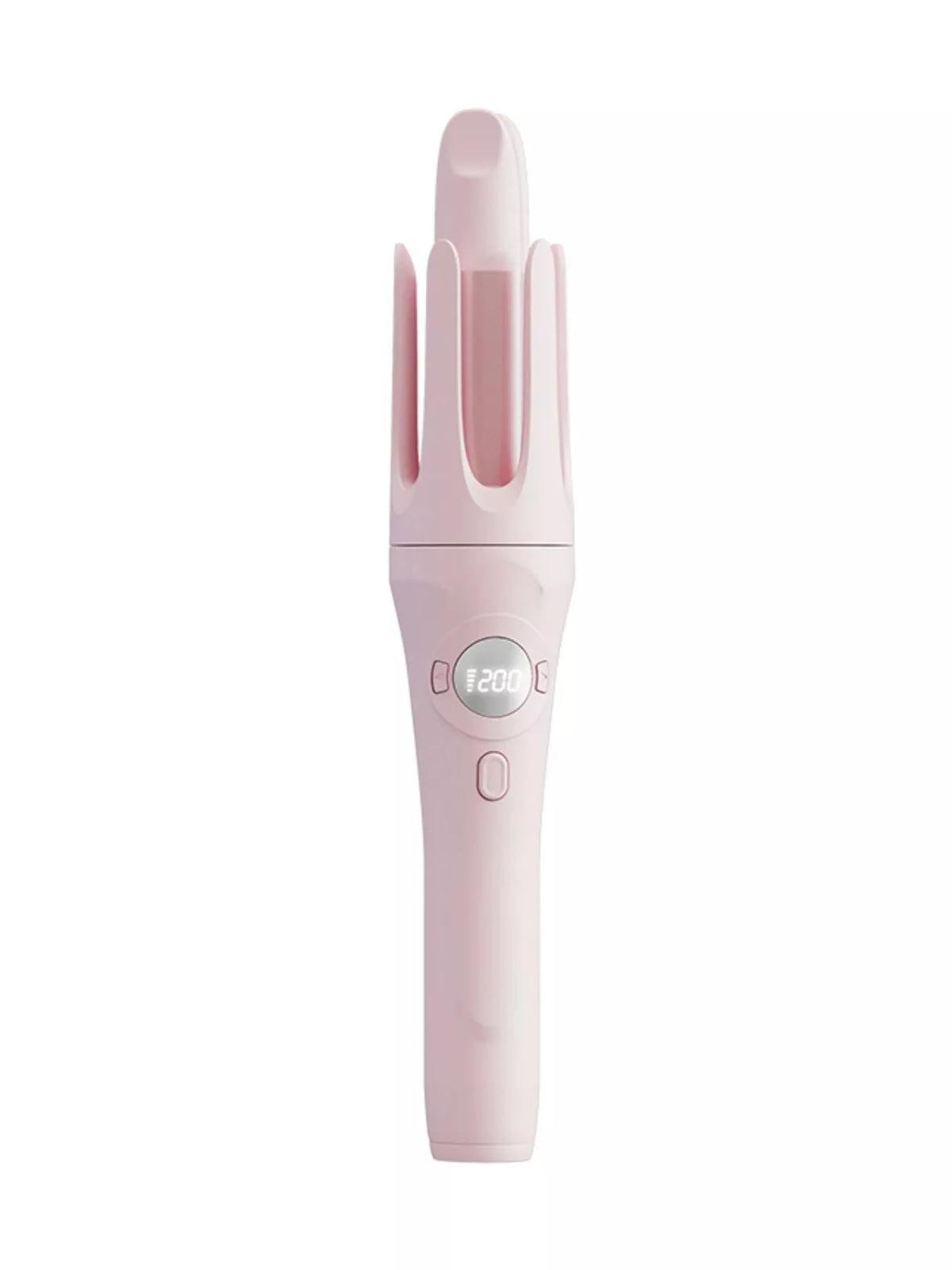 Automatic Rotating Ceramic Curling Iron - Lilixa.store