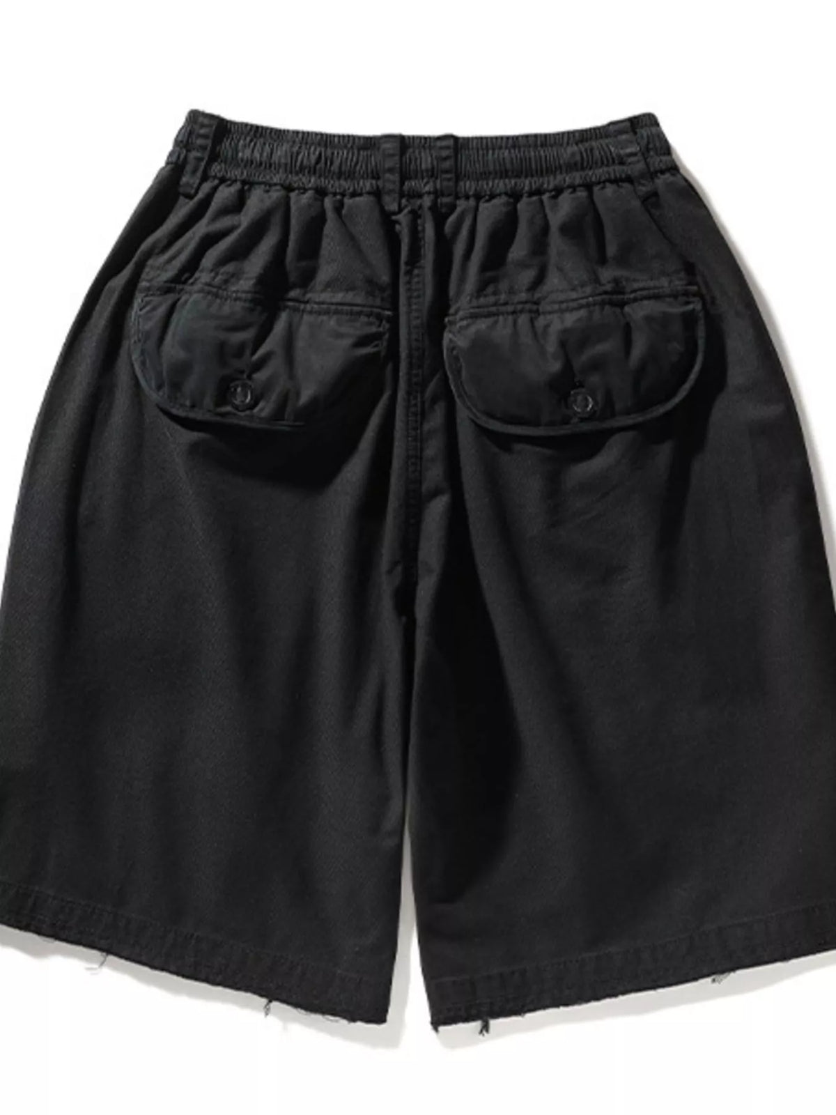 Men's Multi Pockets Shorts, view 2
