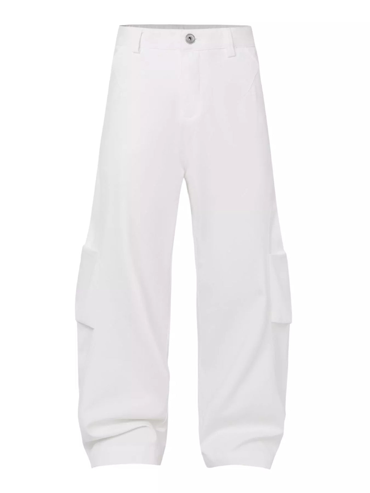 Men's Loose Fit Cargo Pants - Lilixa.store