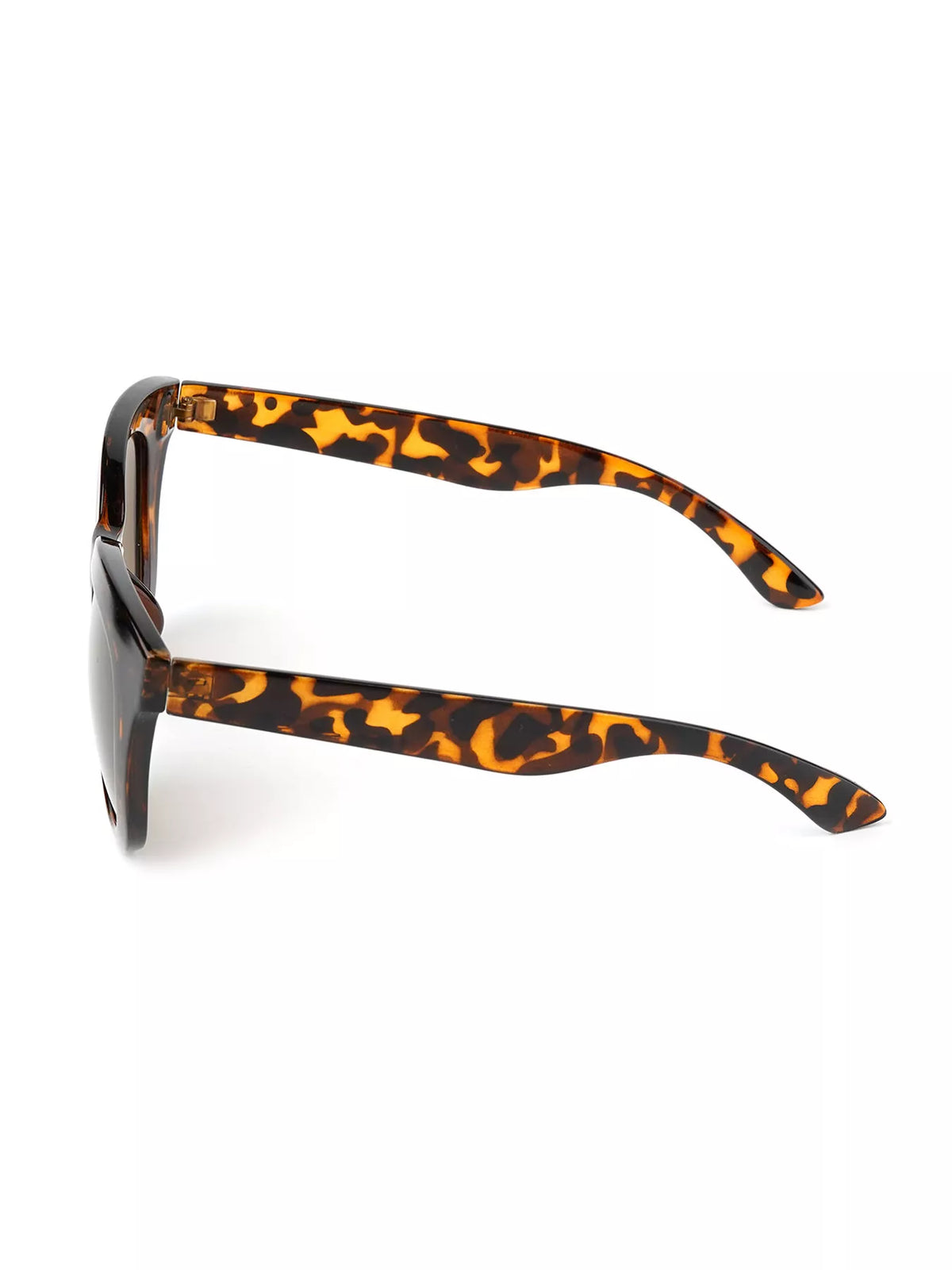Tortoiseshell Cat-Eye Sunglasses - Lilixa.store