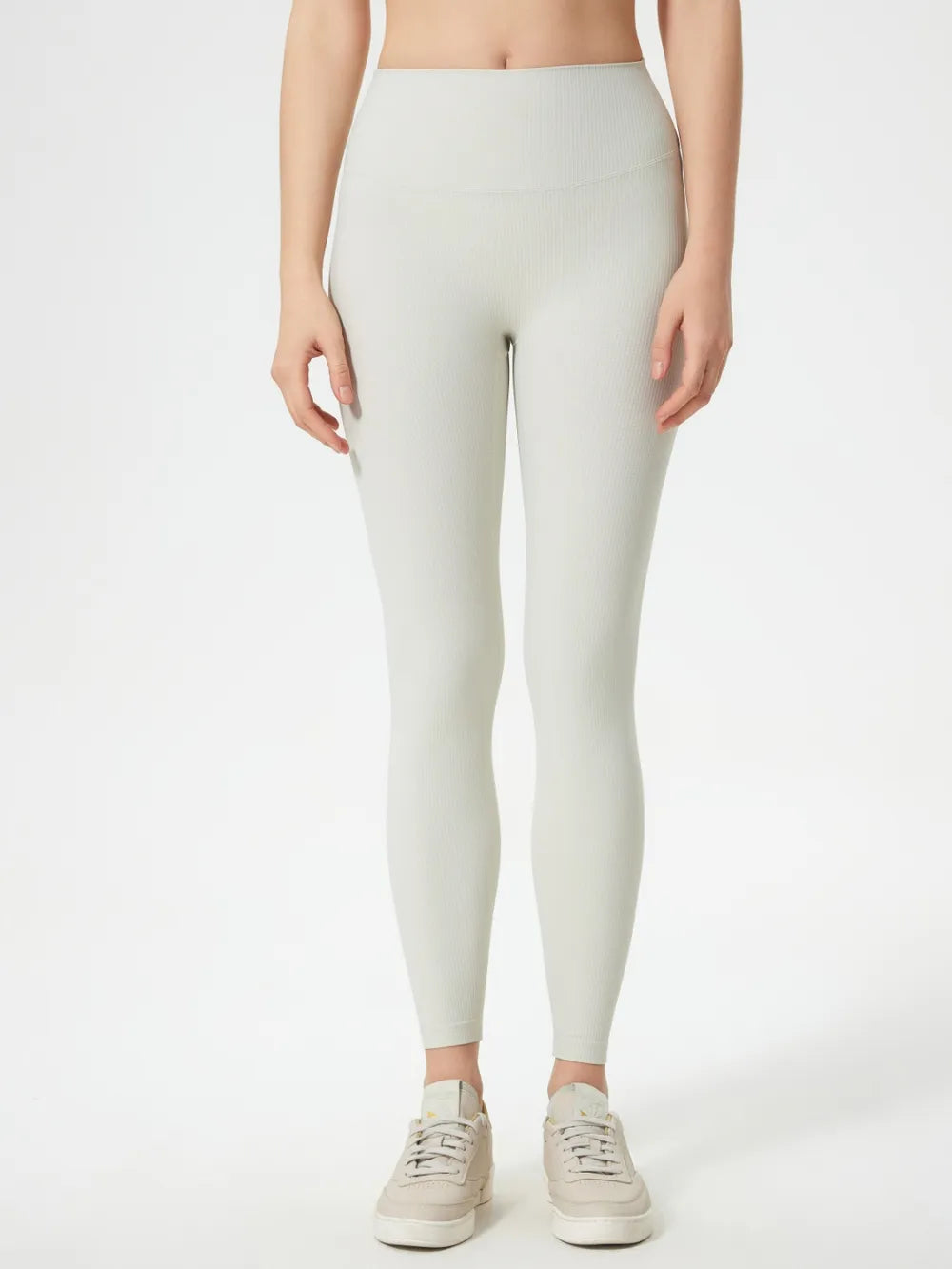 Millennia High Waist Active Leggings - Lilixa.store