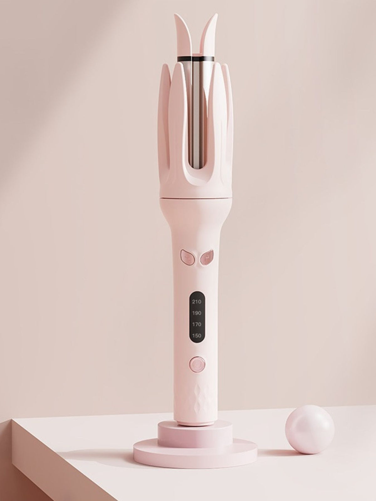 Automatic Hair Curling Iron - Lilixa.store