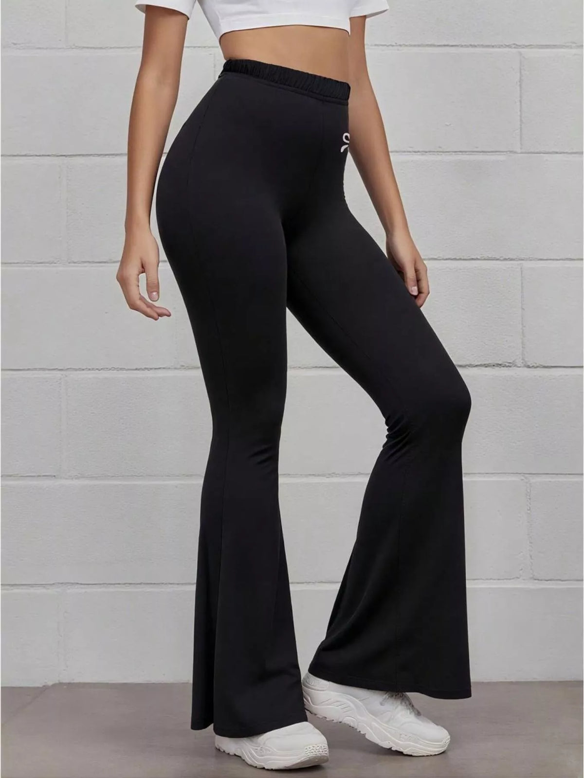 High Waist Active Pants - Lilixa.store