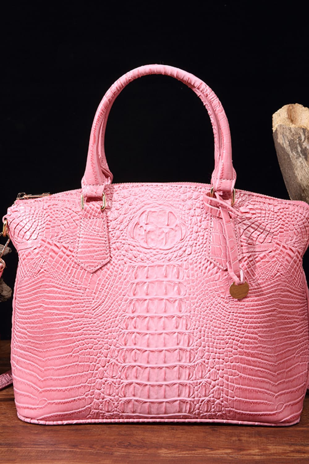 PU Leather Handbag - Lilixa.store