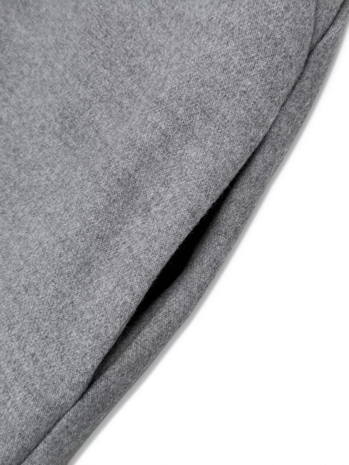 Button-Down Longline Coat with Belt - Lilixa.store