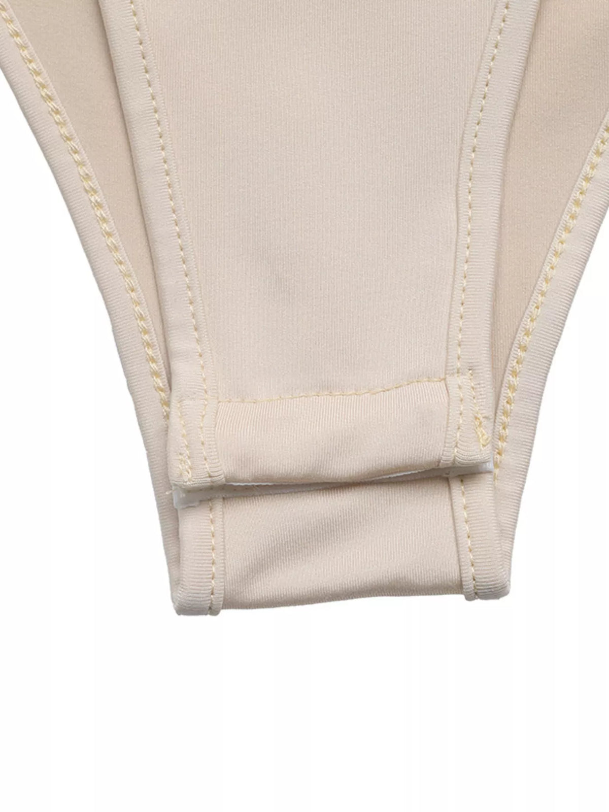 Sweetheart Neck Balloon Sleeve Bodysuit - Lilixa.store