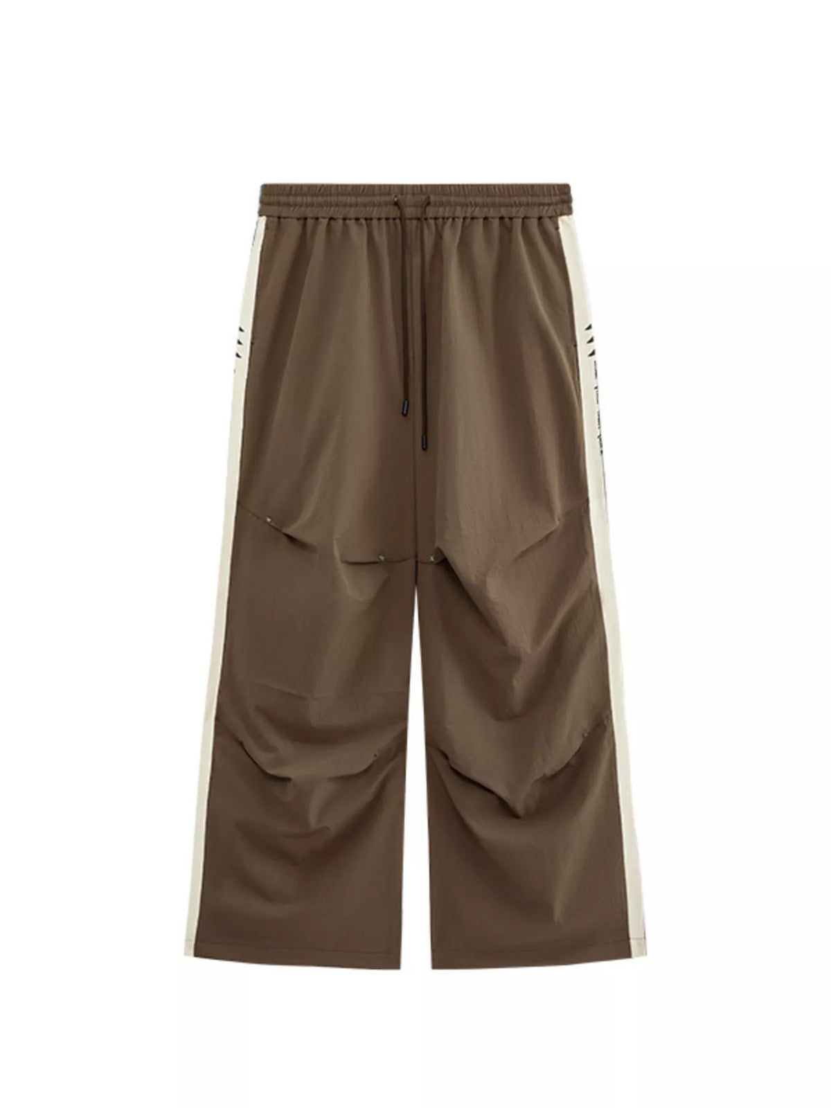 Men's Side Stripe Relaxed Fit Pants, view 2