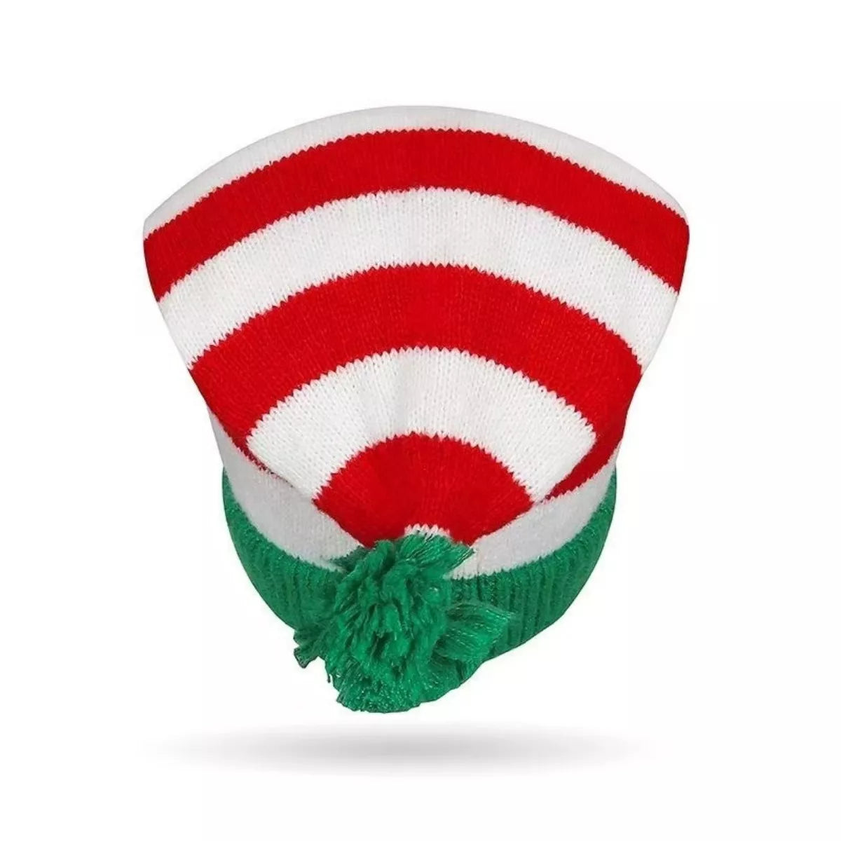 Christmas Knitted Beanie Hat - Lilixa.store