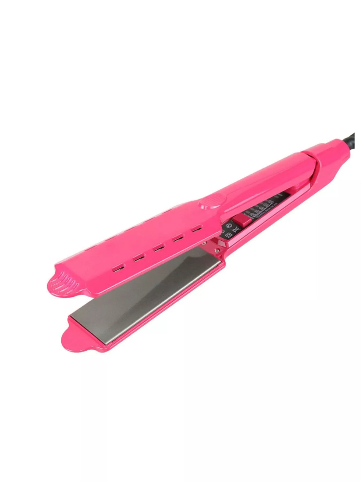 Fast Heating Hair Straightener - Lilixa.store