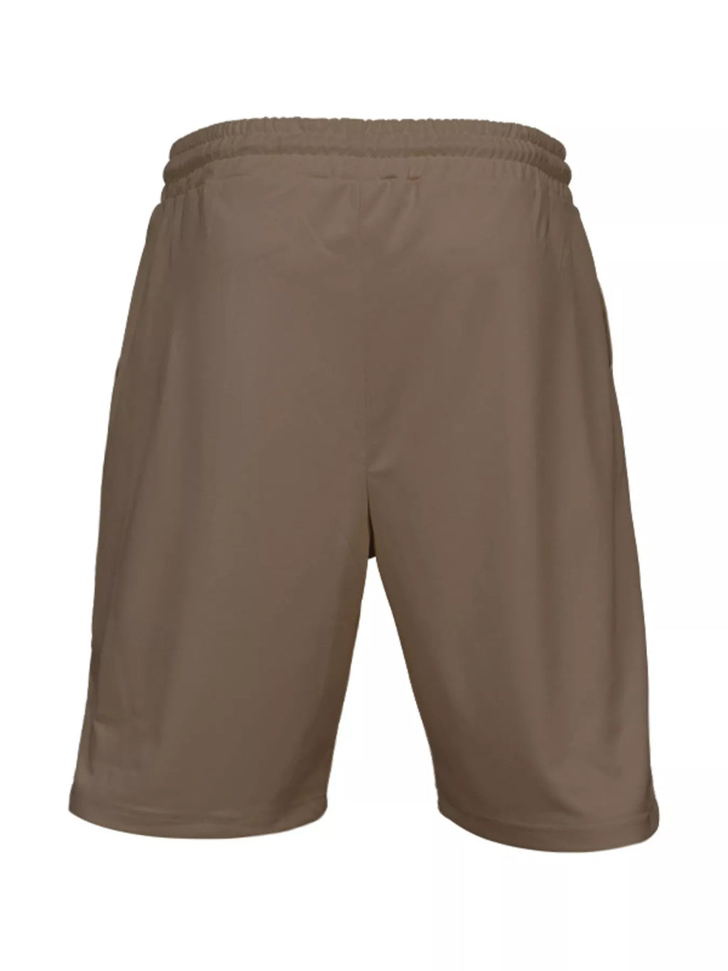 Men's Full Size Casual Short Sleeve T-Shirt and Shorts Set Plus Size - Lilixa.store