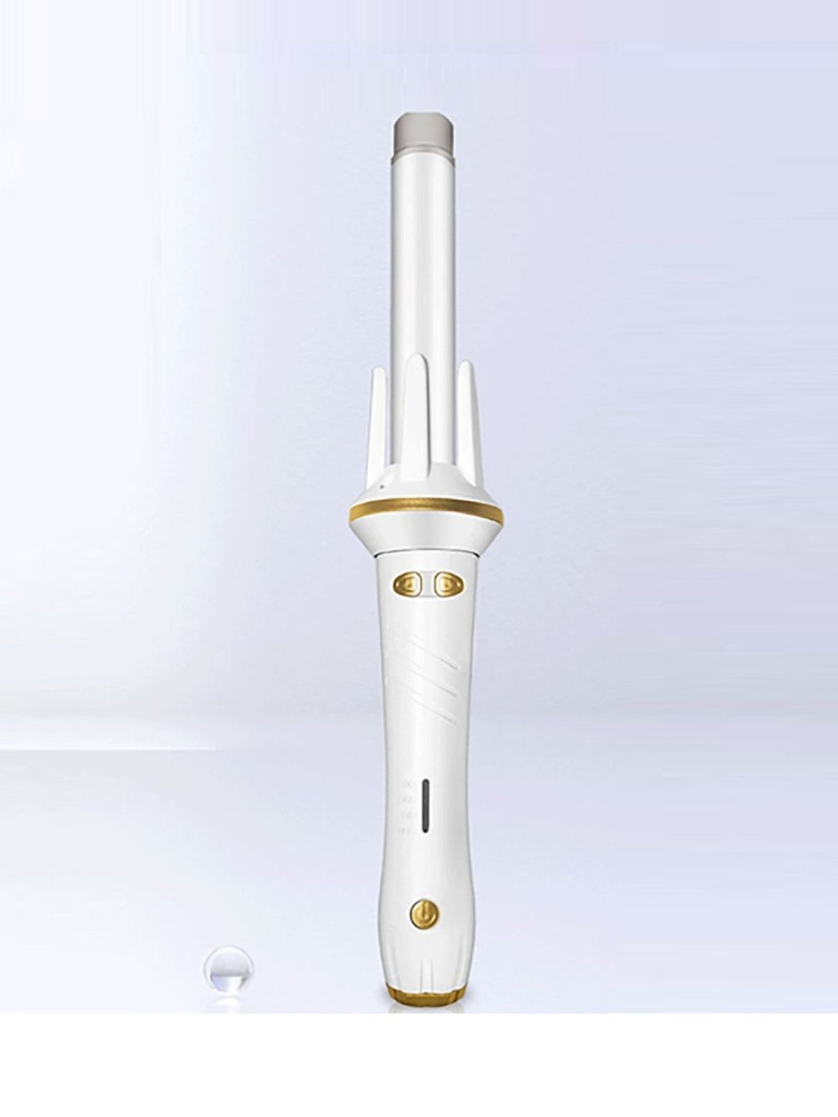 Adjustable Temperature Curling Iron - Lilixa.store