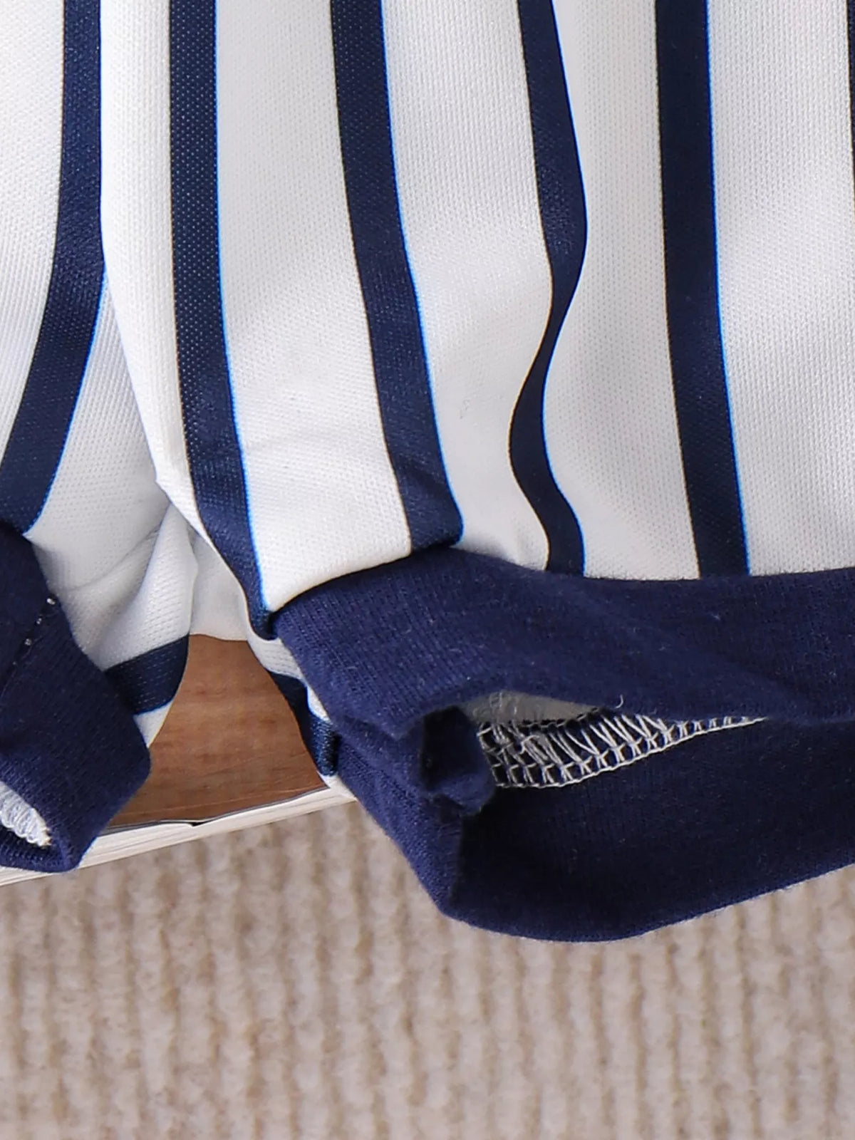 Children's My First Baseball Season Bodysuit and Shorts Set - Lilixa.store