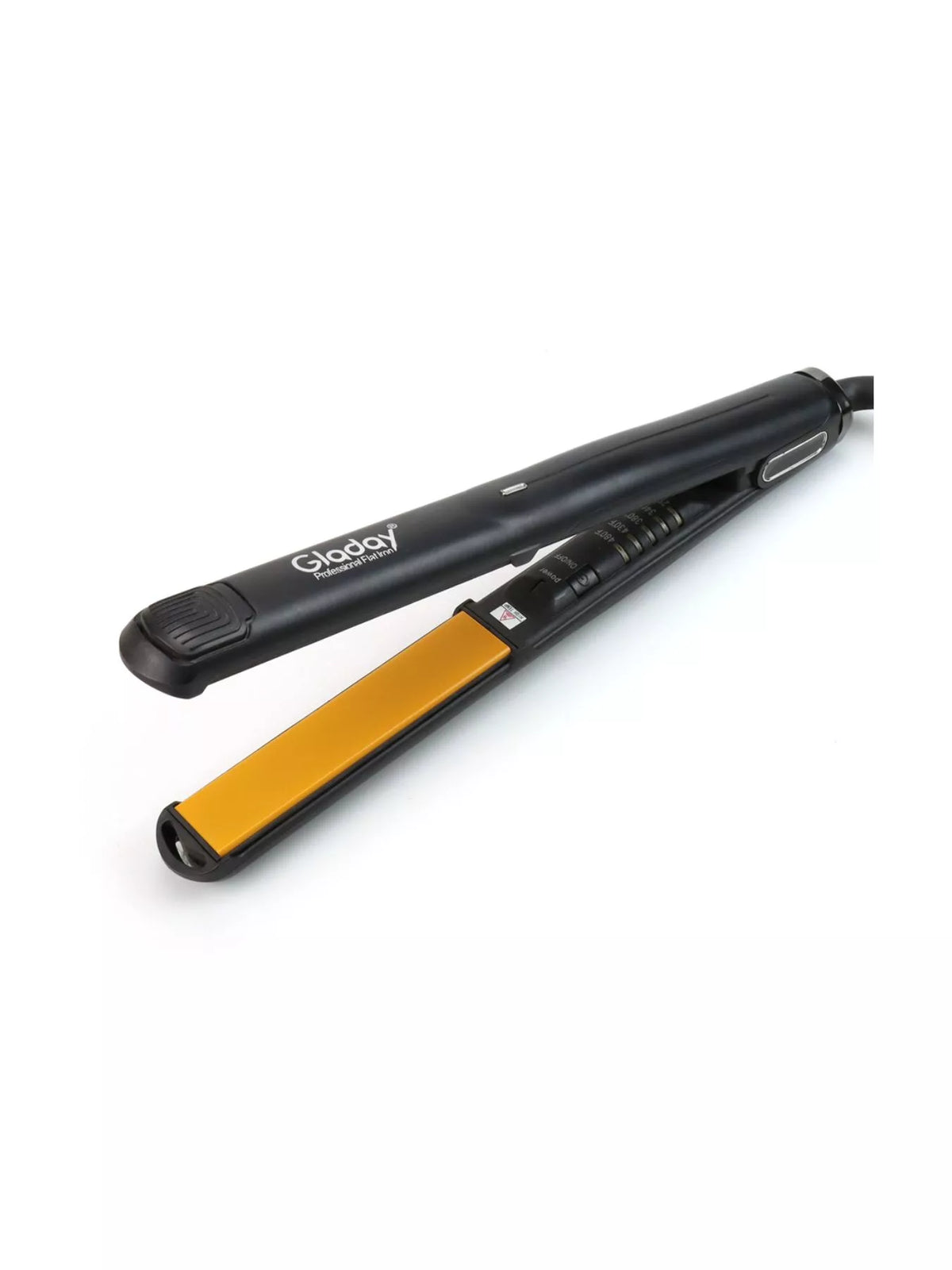 Adjustable Temperature Hair Straightener - Lilixa.store