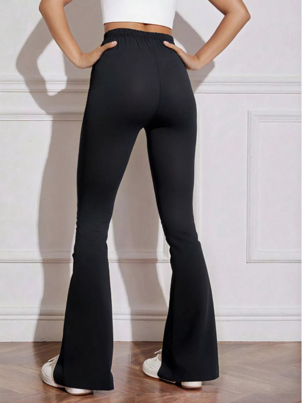 High Waist Active Pants - Lilixa.store