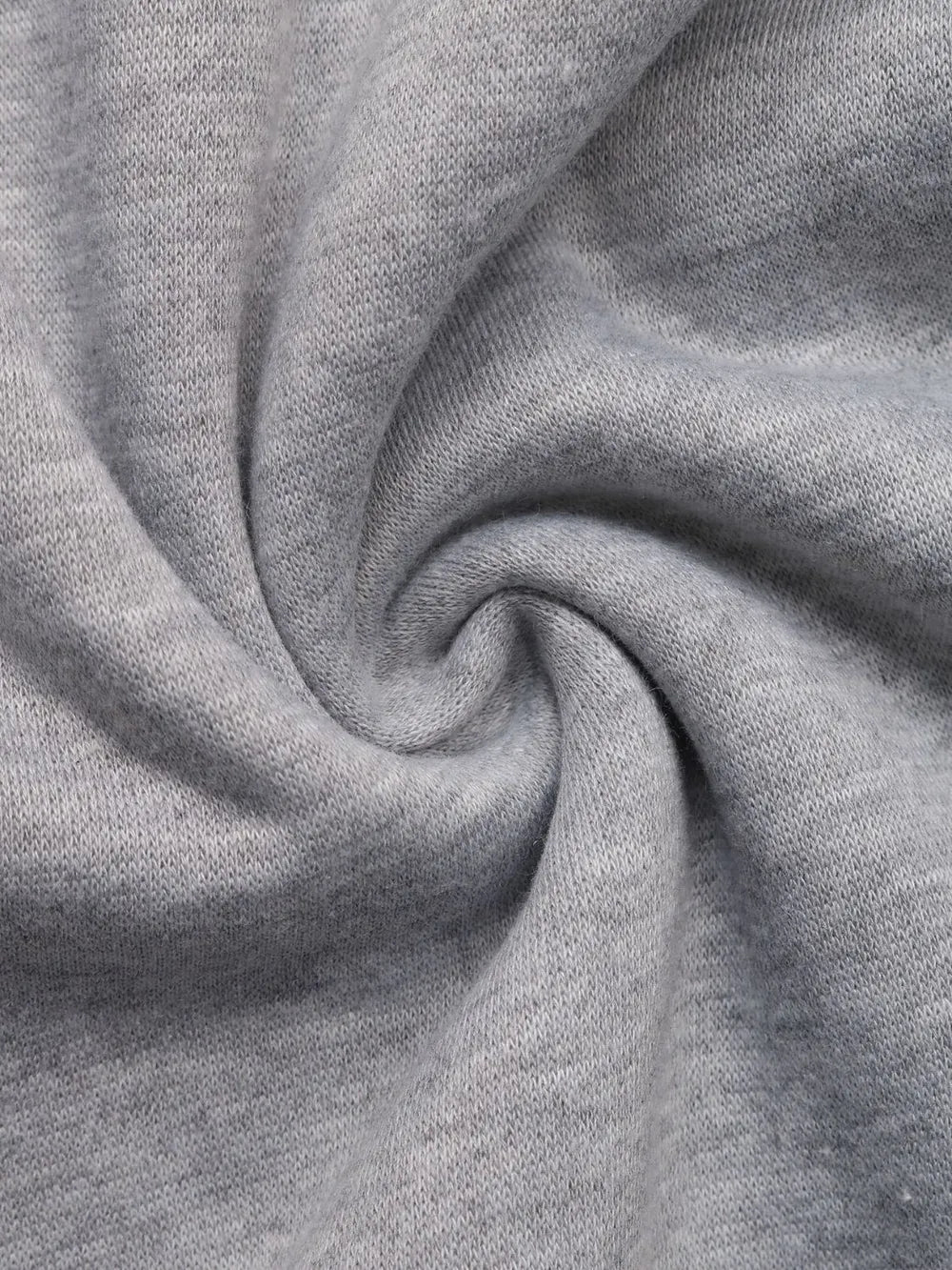 Perfee Zip Up Long Sleeve Sweatshirt - Lilixa.store