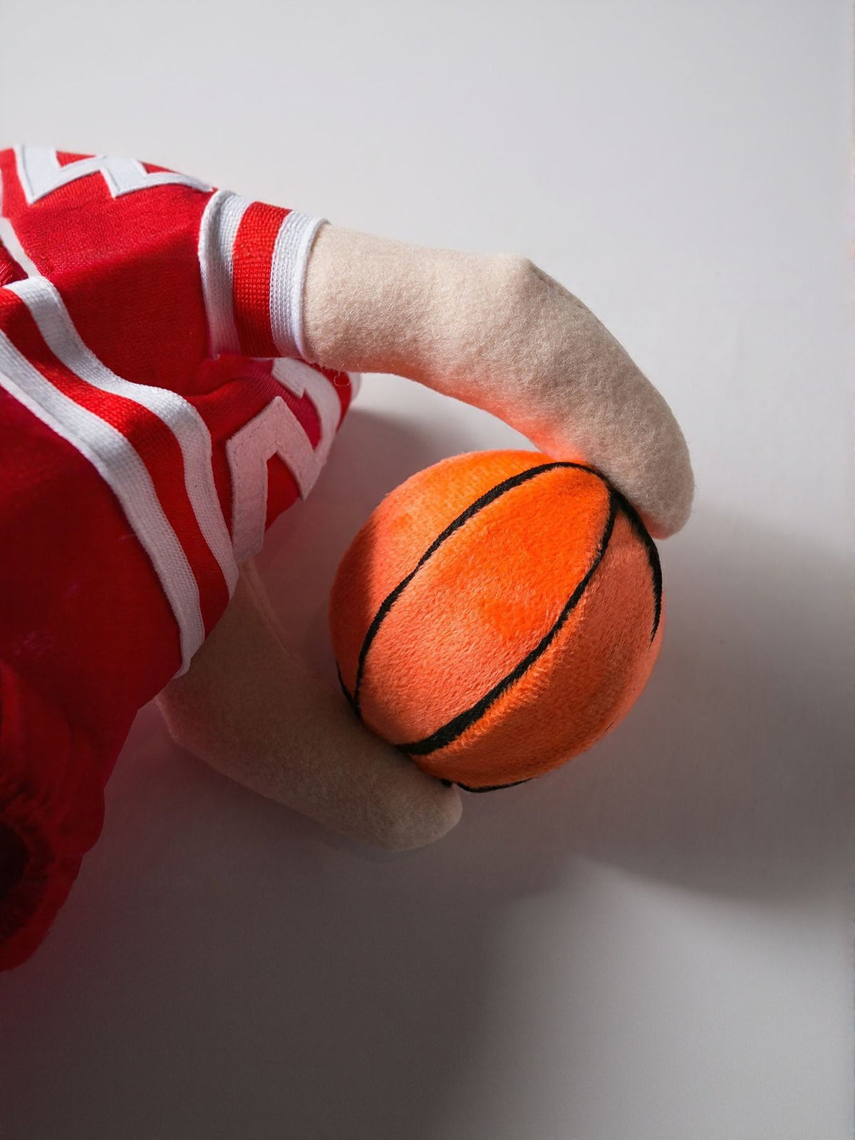 Sporty Basketball Pet Jumpsuit - Lilixa.store