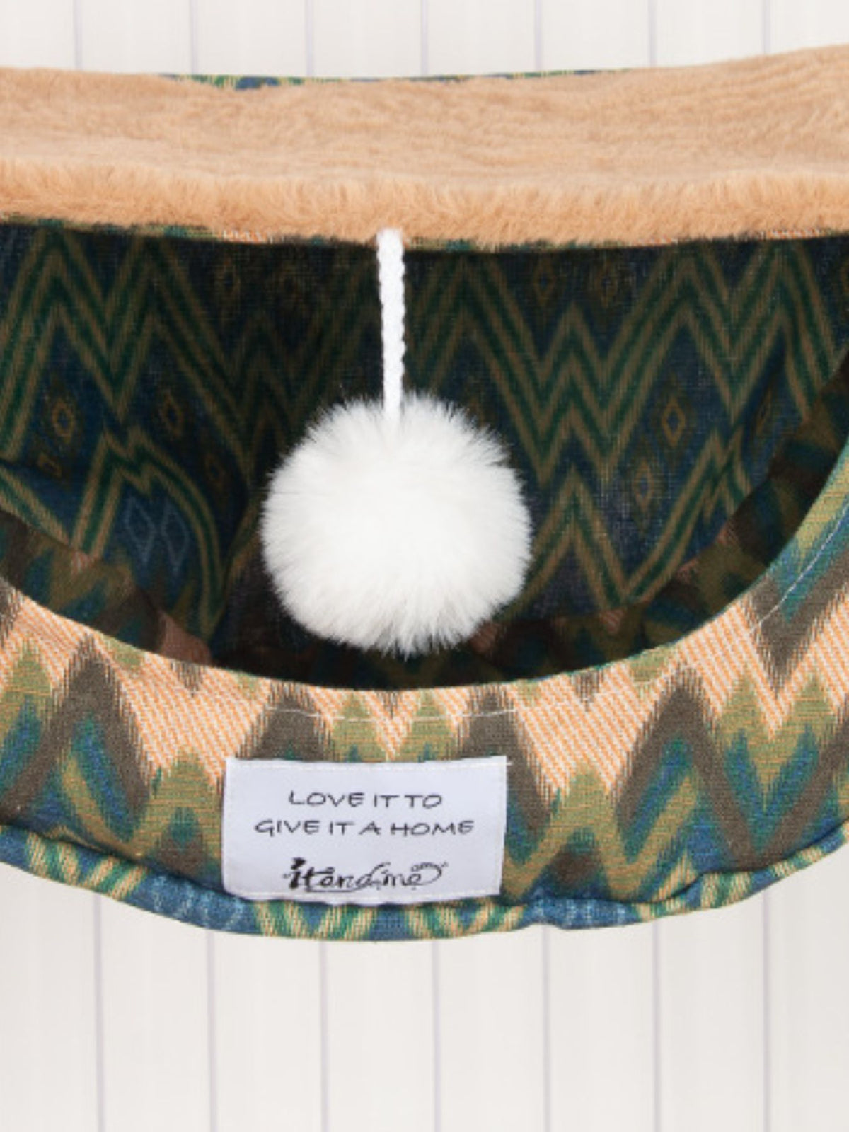 Hanging Cat Hammock Cooling Bed - Lilixa.store