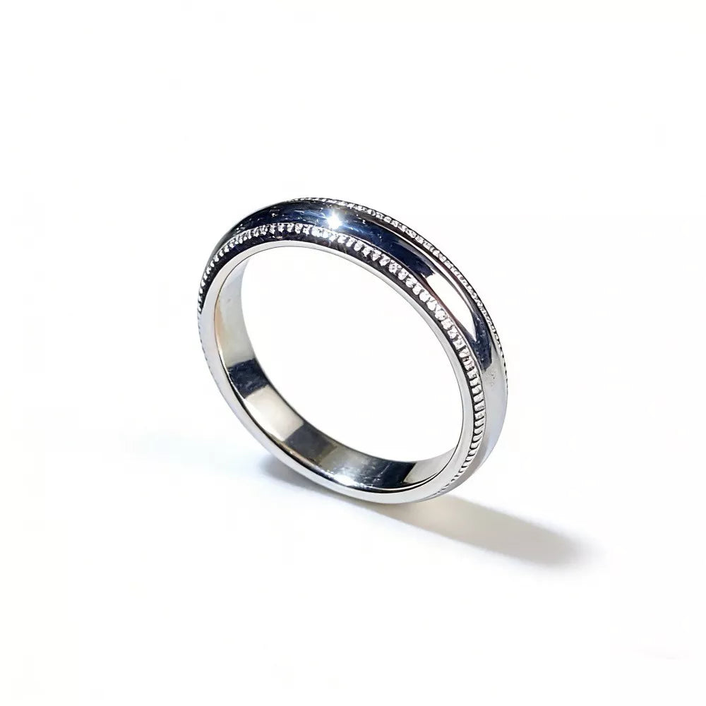 925 Sterling Silver Ring