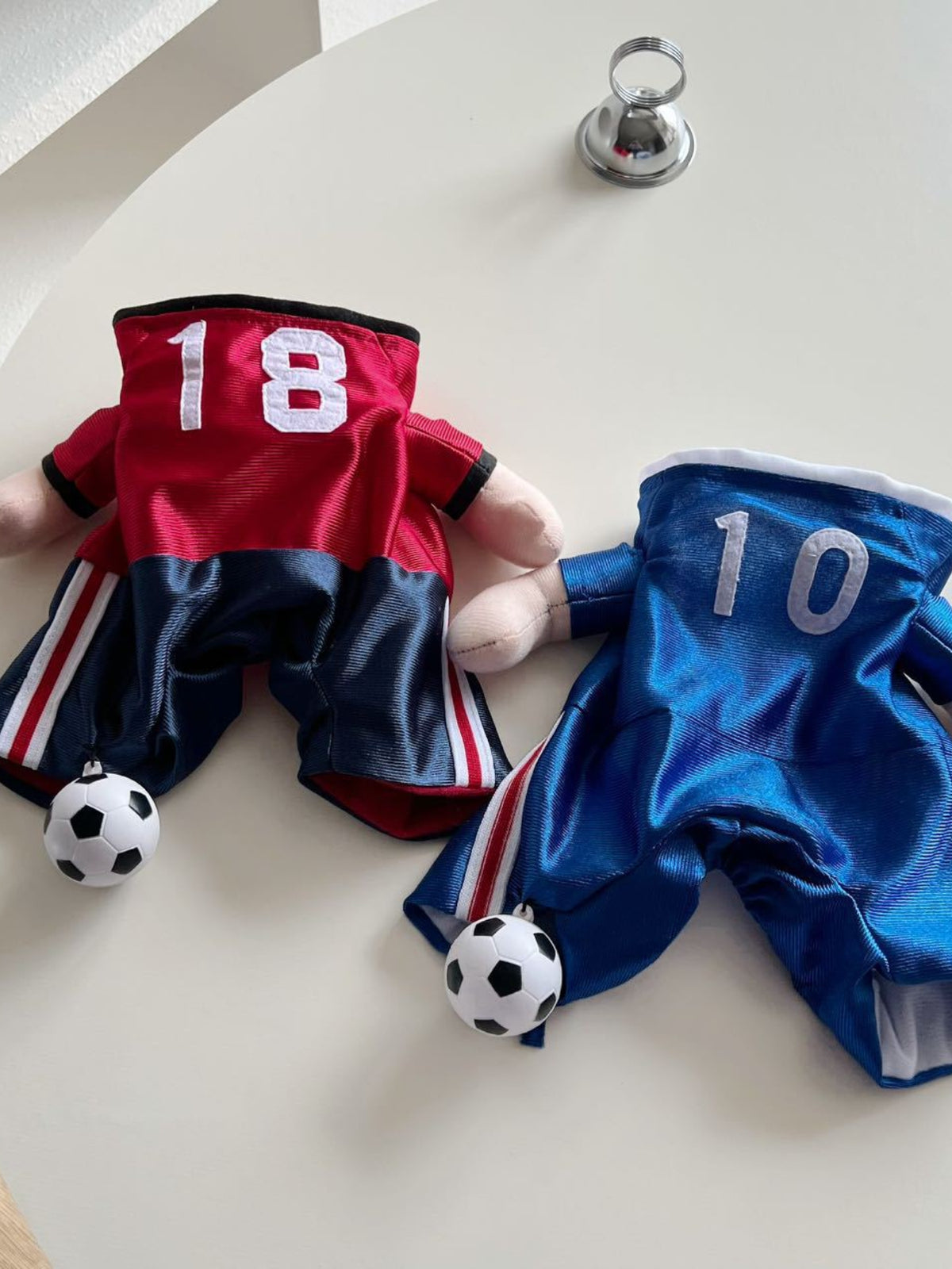 Number Pet Jumpsuit - Lilixa.store