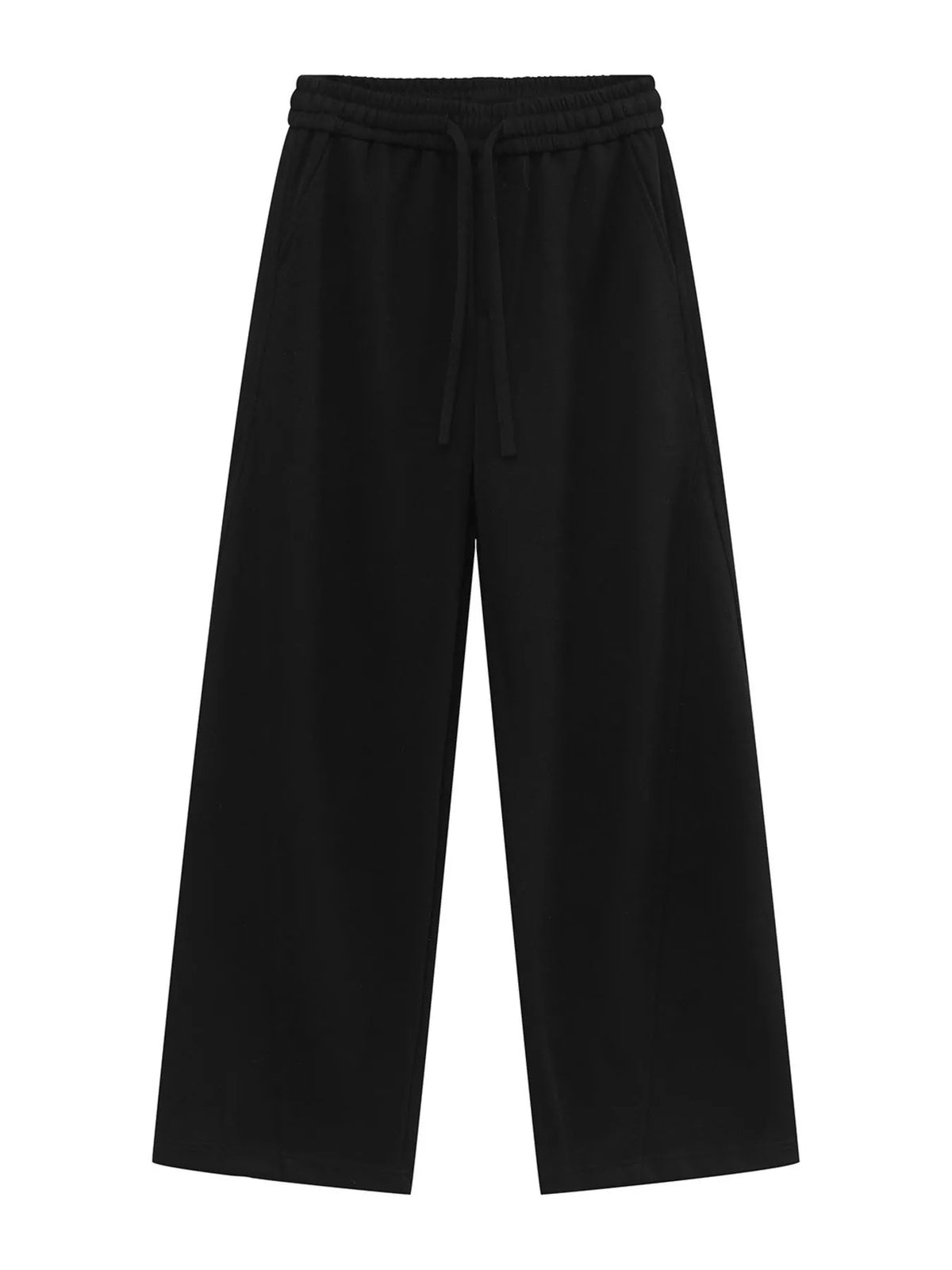 Men's Relaxed Fit Drawstring Sweatpants - Lilixa.store