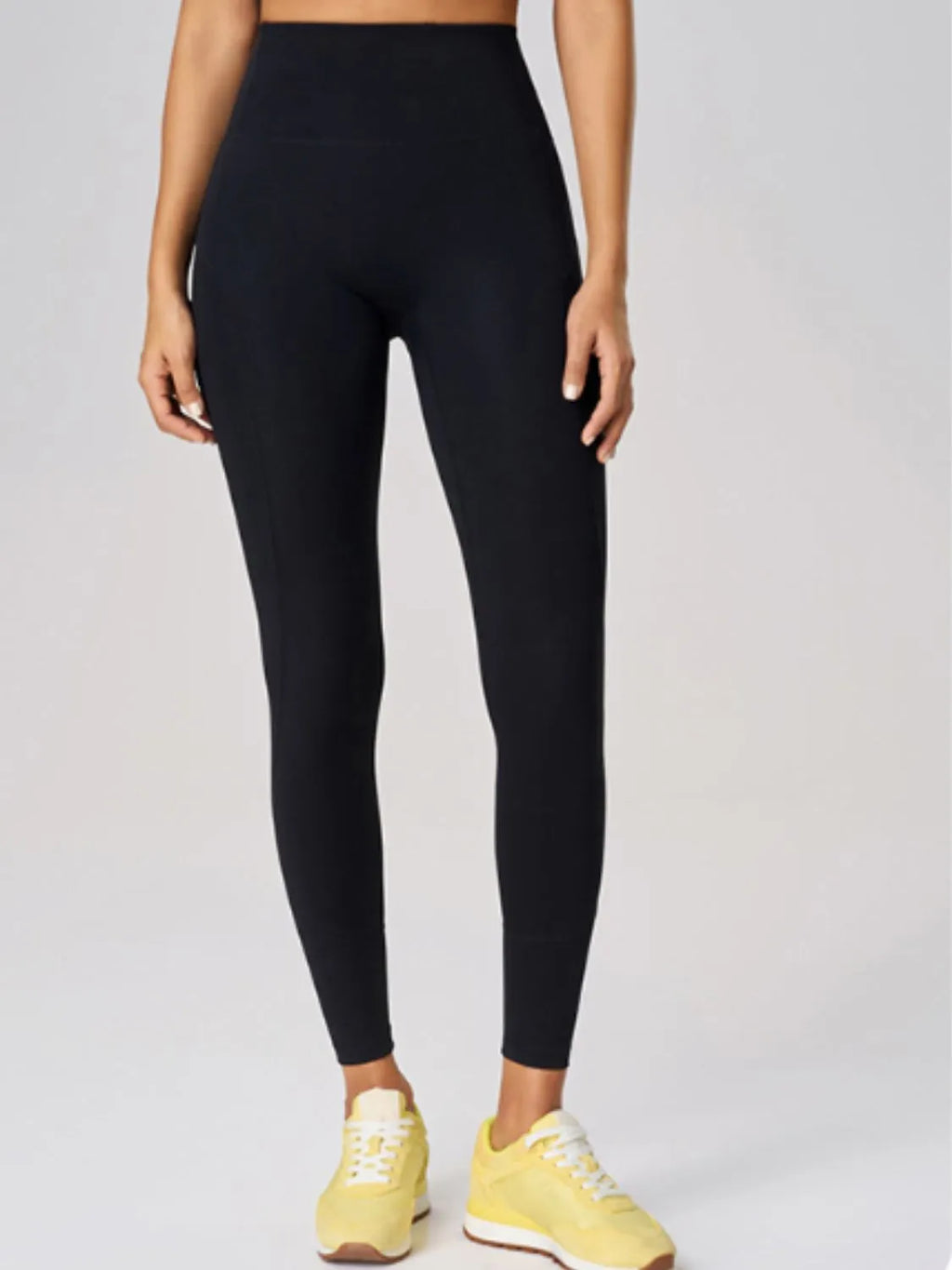 High Waist Active Leggings - Lilixa.store