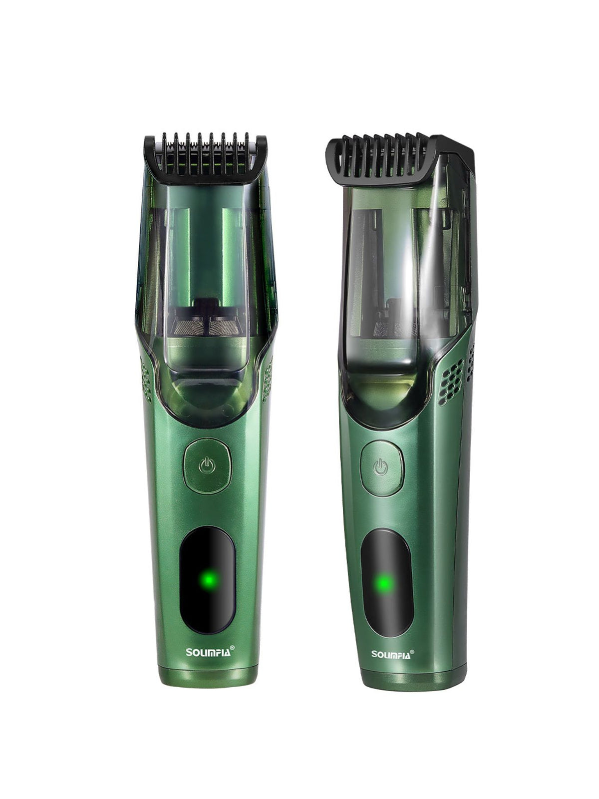 Portable Cordless Hair Clipper - Lilixa.store