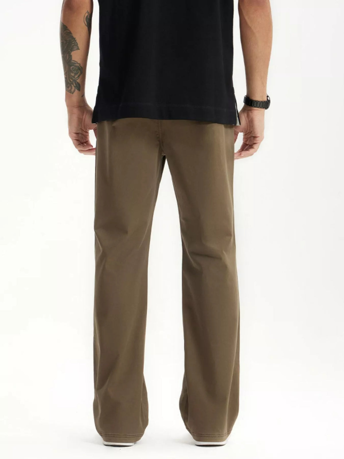 Men's Loose Fit Pants, view 7