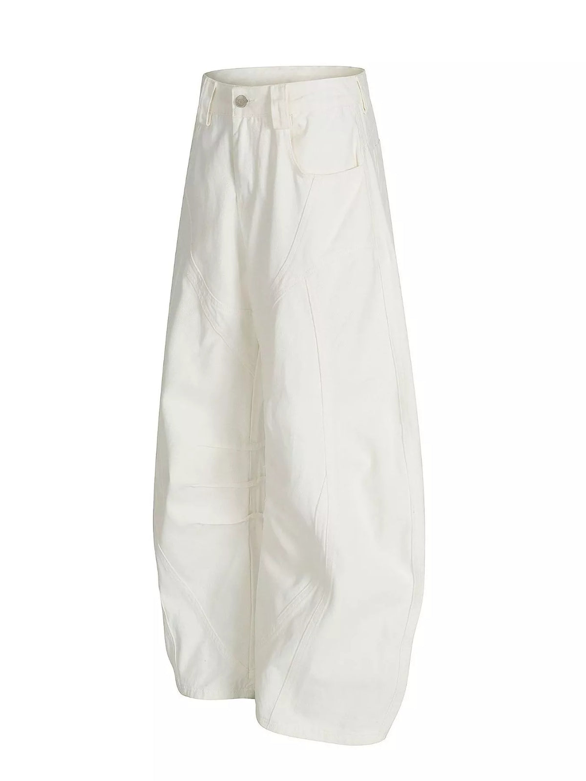 Men's Wide Leg Pants
