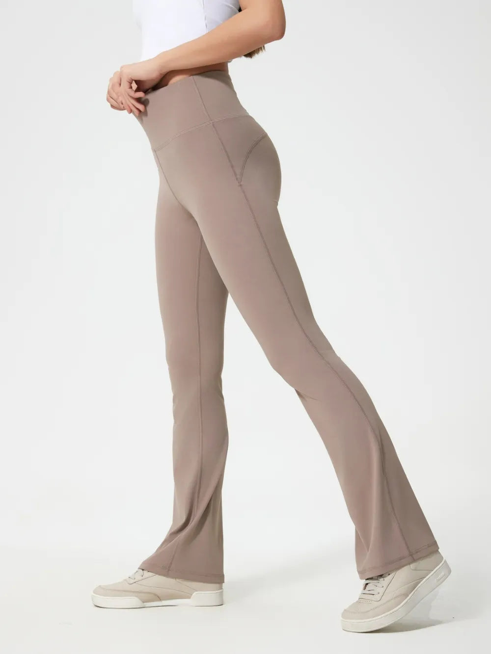 Millennia High Waist Active Pants - Lilixa.store