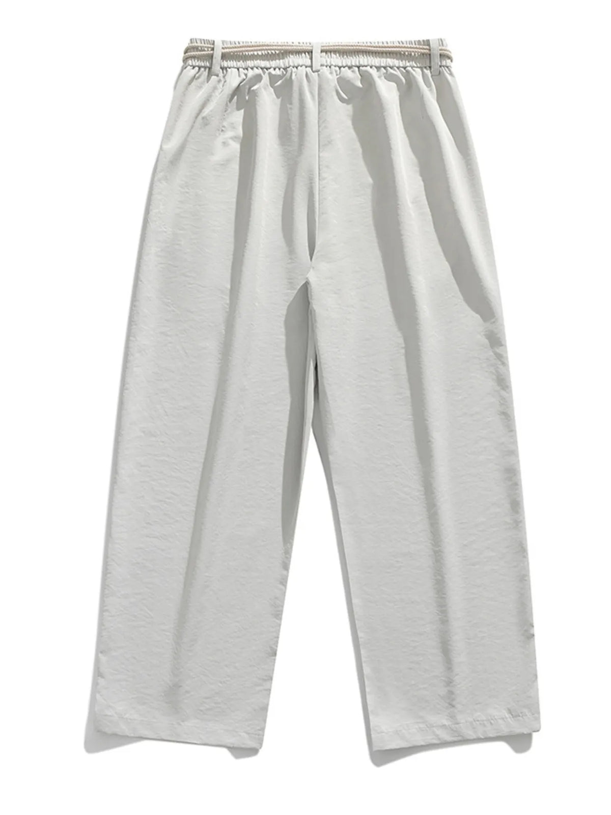 Men's Wide Leg Pants, view 2