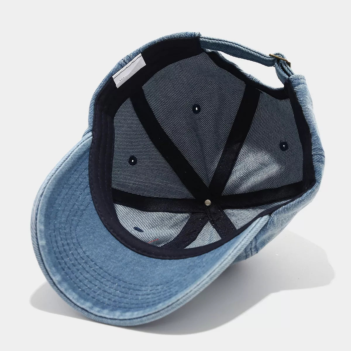 Cherry Embroidery Baseball Cap - Lilixa.store