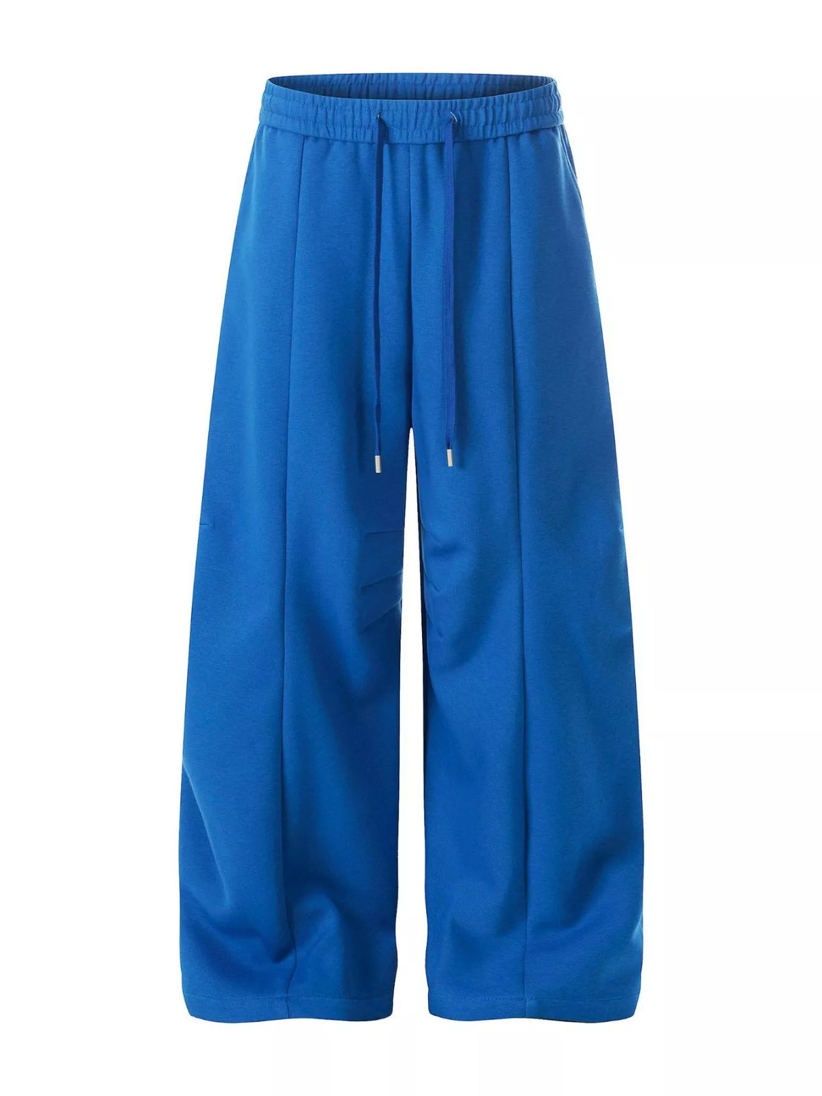 Men's Wide-Leg Streetwear Sweatpants - Lilixa.store
