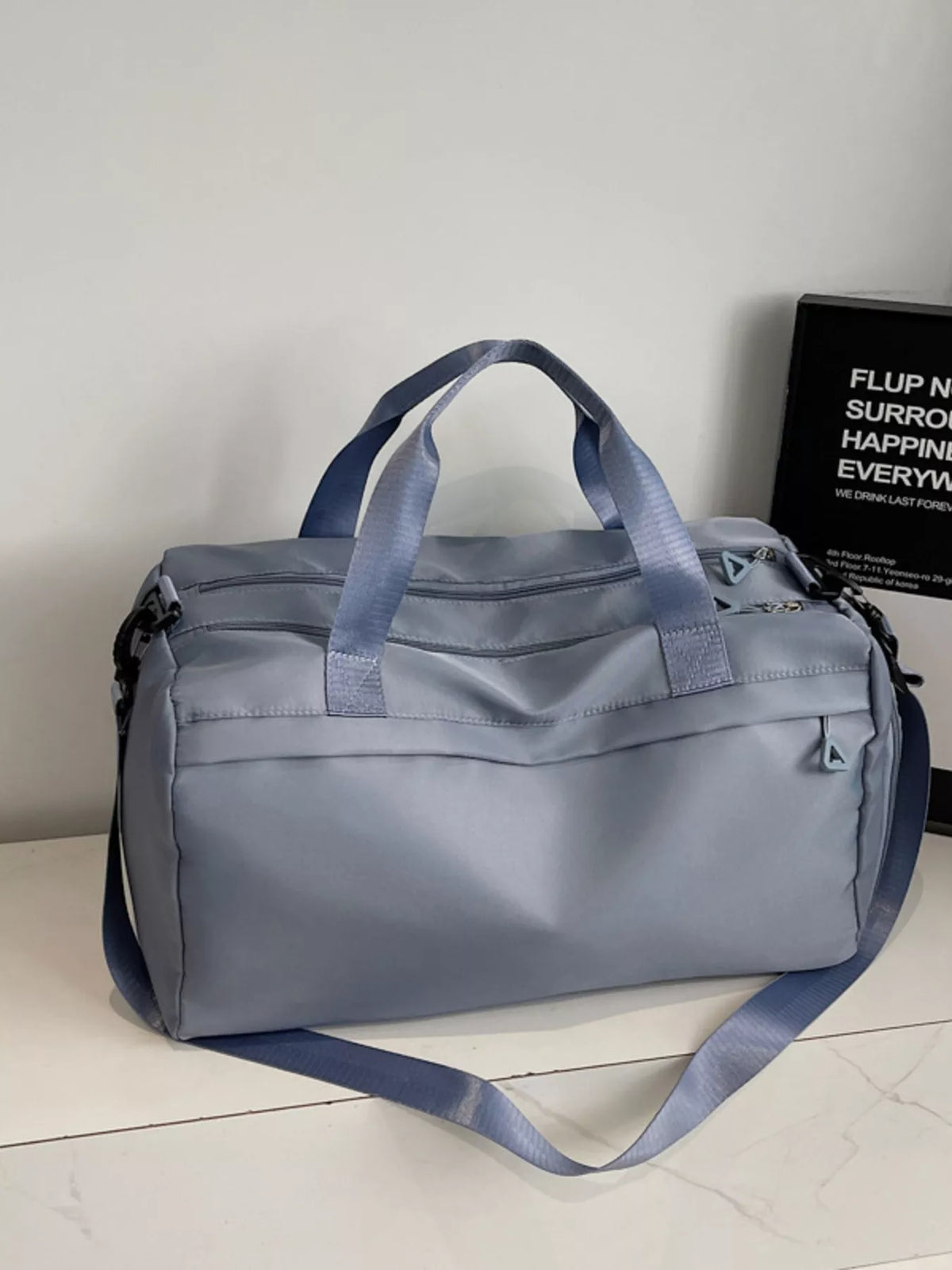 Large Capacity Travel Bag - Lilixa.store