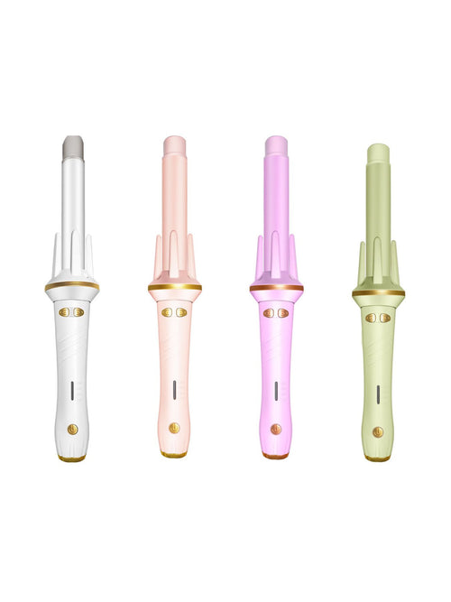 Adjustable Temperature Curling Iron - Lilixa.store