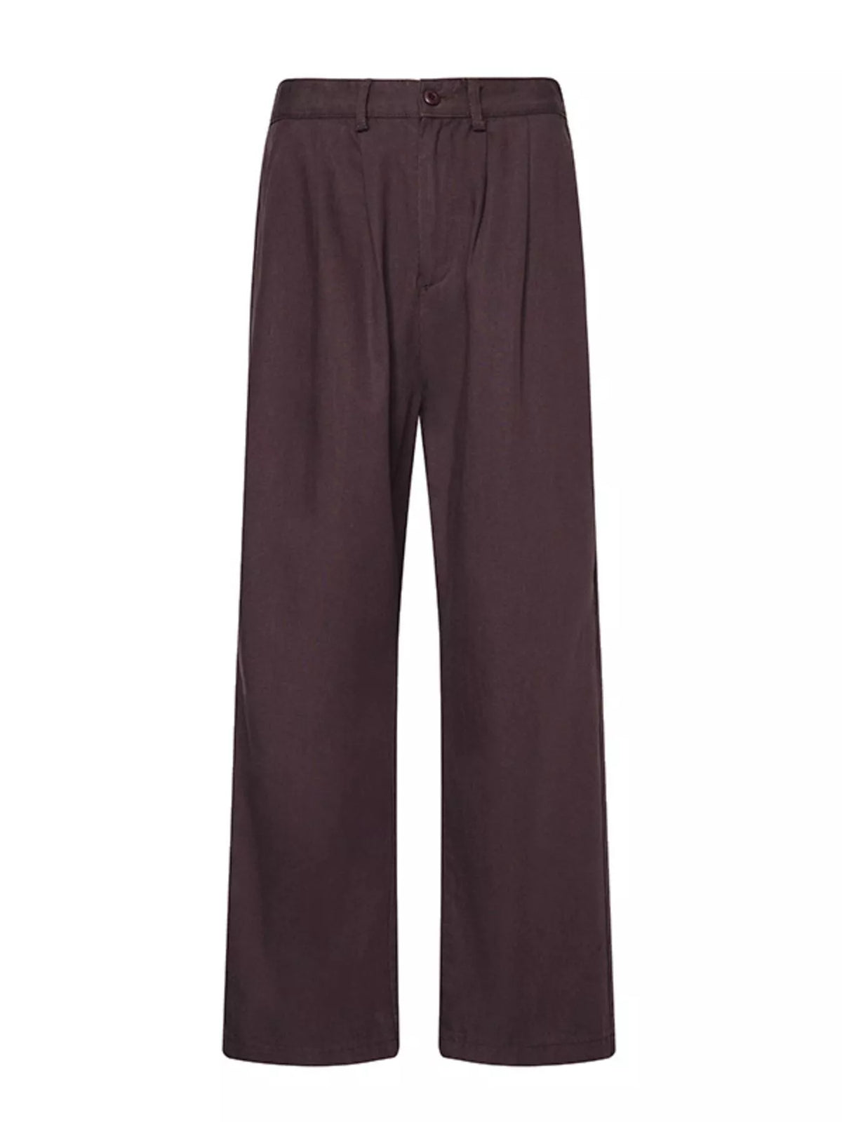 Men's Relaxed Fit Pants with Pockets, view 6