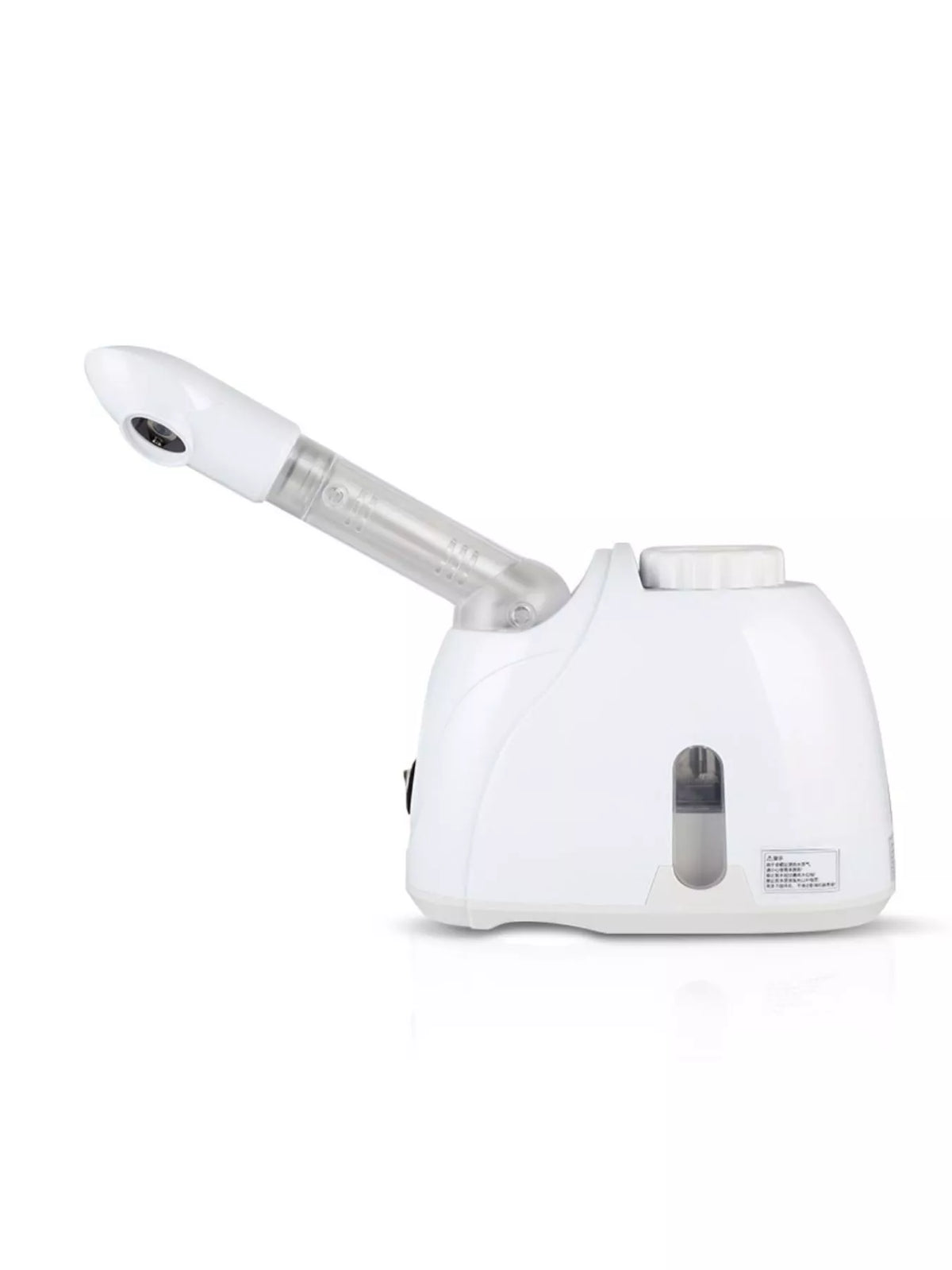 Facial Steamer Deep Cleansing Beauty Device - Lilixa.store