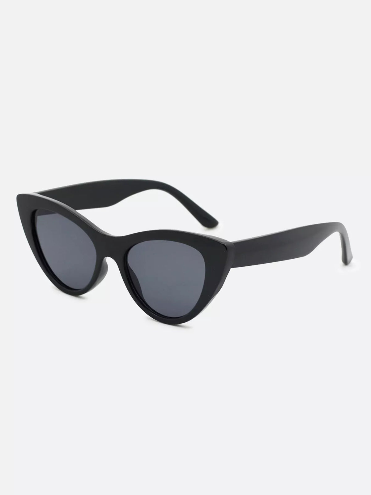 Chic Cat-Eye Sunglasses - Lilixa.store